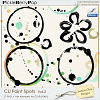 CU Paint Spots Vol.2 (Jasmin-Olya Designs)