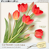 CU Flowers Vol.20 (Jasmin-Olya Designs) - red tulips