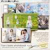 Your classic photobook Vol.56 (Jasmin-Olya Designs)