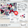 Inspired By Love Bundle/Collection + FWP