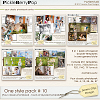 One style pack #10 (Jasmin-Olya Designs)