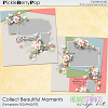 Collect Beautiful Moments Templates