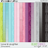 Love & Laughter Extra Papers