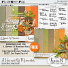 A Harvest Of Memories Bundle + FWP