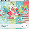 Jolly Holiday Mini Kit