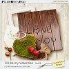 CU Be my Valentine Vol.3 (Jasmin-Olya Designs)