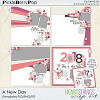 A New Day Templates