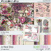 A New Day Collection by Heartstrings Scrap Art