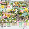 Eggs-tra Special Page Kit