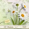 CU Flowers Vol.3