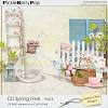 CU Spring time Vol.5 (Jasmin-Olya Designs)