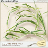 CU Grass Knots Vol.4 (Jasmin-Olya Designs)