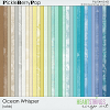 Ocean Whisper Solids