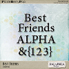 Best Friends Alpha