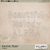 Beautiful Melody Alpha