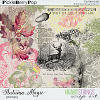 Autumn Magic Stamps