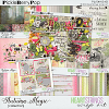 Autumn Magic Collection by Heartstrings Scrap Art