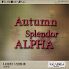 Autumn Splendor Alpha