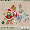 CU Christmas Bits Vol. 6