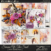 Season Of The Soul ~ Bundle plus FREE GIFT by Tiramisu design 