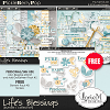 Life's Blessings Bundle + FWP