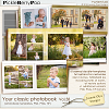 Your classic photobook Vol.58 (Jasmin-Olya Designs)