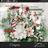 Evergreen ~ basic kit by Tiramisu design  