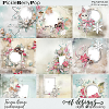 Frozen Breeze Quickpages by et designs