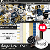 Happy New Year Bundle + FWP