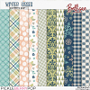 WINTER KISSES | patterns part 1 by Bellisae