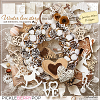 Winter Love Story - The Kit (Jasmin-Olya Designs)