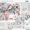 L'hiver des Roses Bundle + FWP 