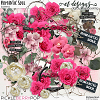 Romantic Soul Clusters by et designs