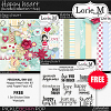 Happy Heart Bundle/Collection + FWP