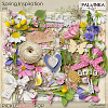 Spring Inspiration Kit