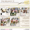 One style pack #12 (Jasmin-Olya Designs)