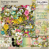 Spring In Bloom Collection