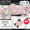 Sweet Baby - Girl Bundle + FWP