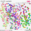 CU 571 CONFETTI