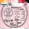 Happy Life Mini Kit 