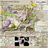 Bloom And Grow Collection + FWP