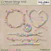 CU Bead Strings Vol.2