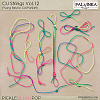 CU Strings Vol.12