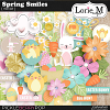 Spring Smiles Mini Kit