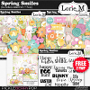 Spring Smiles Bundle + FWP