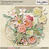 Treasured Memories Elements pack 2