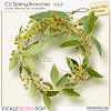 CU Spring branches Vol.9 (Jasmin-Olya Designs)