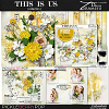 This Is Us Bundle Plus Free Gift by Tiramisu design