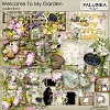 Welcome To My Garden Collection + Free Gift