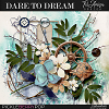 Dare To Dream ~ basic kit  by Tiramisu design